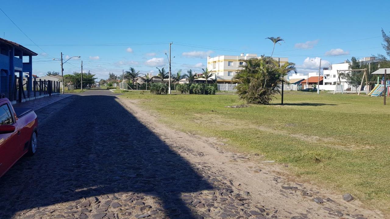 Pousada Portal Da Praia Capao da Canoa Exterior photo