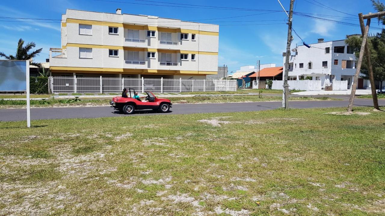 Pousada Portal Da Praia Capao da Canoa Exterior photo