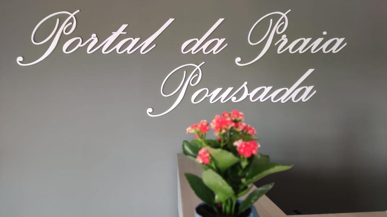 Pousada Portal Da Praia Capao da Canoa Exterior photo