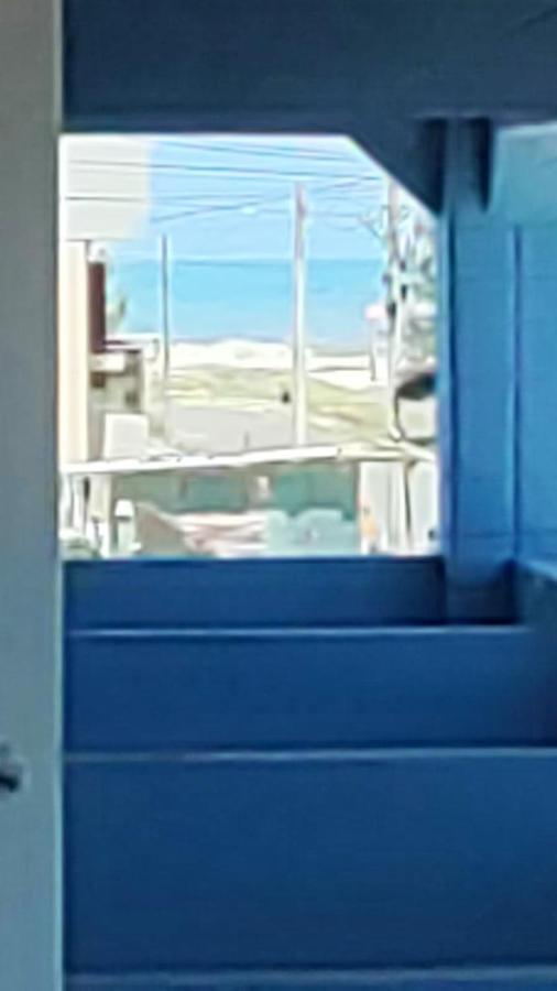 Pousada Portal Da Praia Capao da Canoa Exterior photo